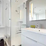 Apartment Badezeit *