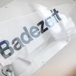 Badezeit *