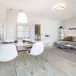 Badezeit Apartment *