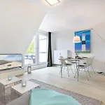 Badezeit Apartment
