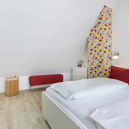 Badezeit Διαμέρισμα Wenningstedt-Braderup