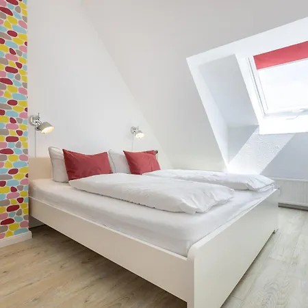 Badezeit Διαμέρισμα