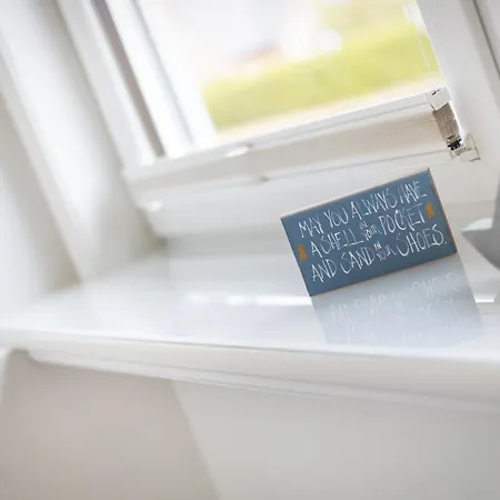 Badezeit Διαμέρισμα