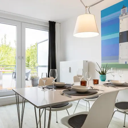 Badezeit Wenningstedt-Braderup