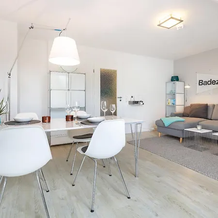 Badezeit Διαμέρισμα *