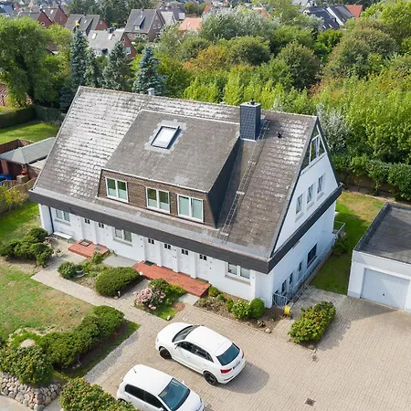 Badezeit Wenningstedt-Braderup