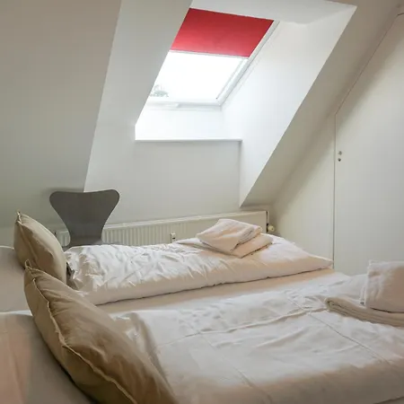 Appartement Badezeit