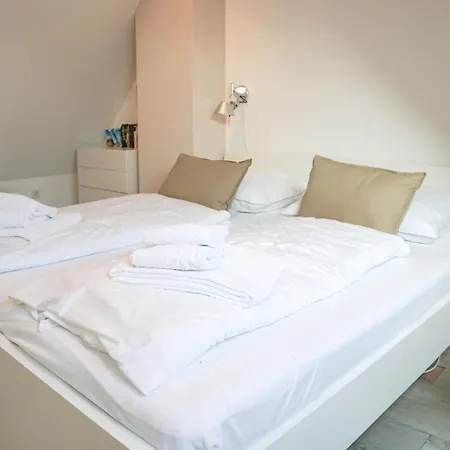 Badezeit Apartment *