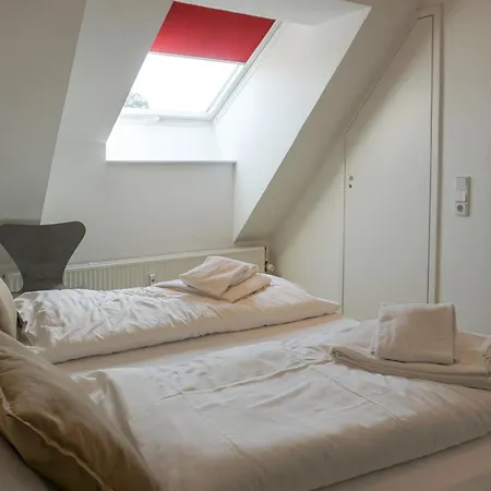 Badezeit Apartment Wenningstedt-Braderup