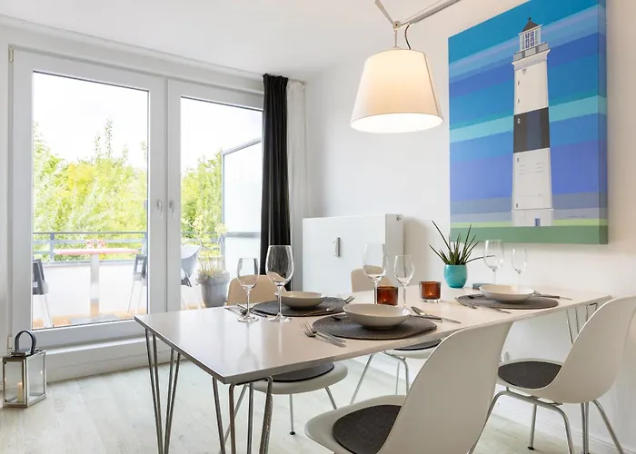 Badezeit Wenningstedt-Braderup