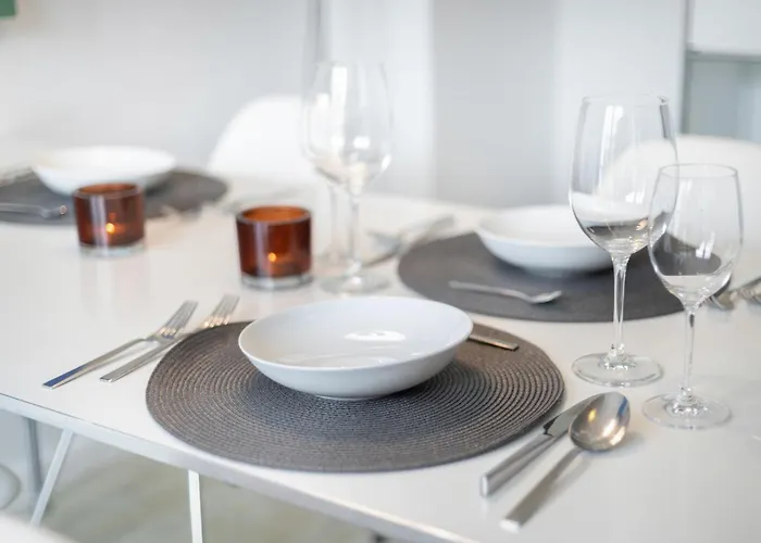 Badezeit Appartement Wenningstedt-Braderup