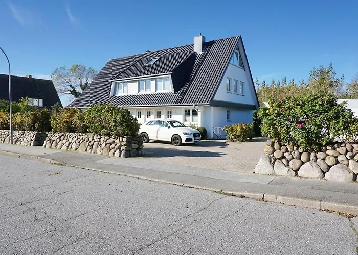 Badezeit Appartement