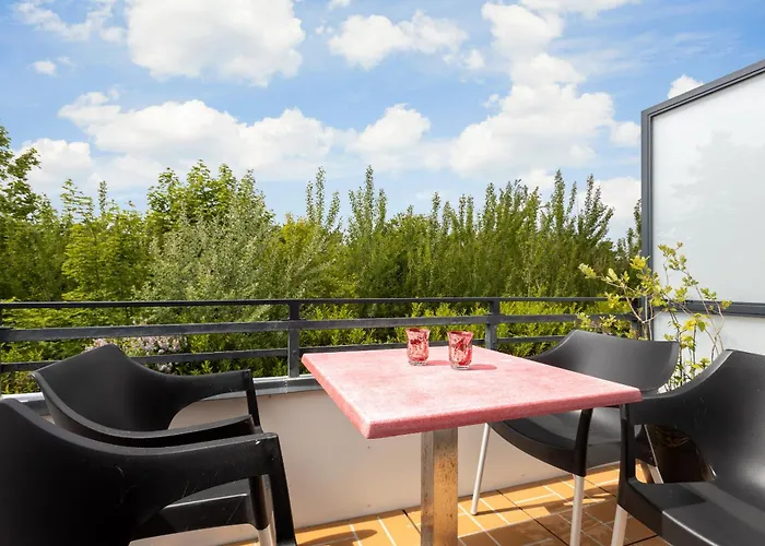 Badezeit Wenningstedt-Braderup