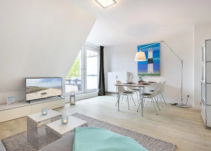 Badezeit Appartement