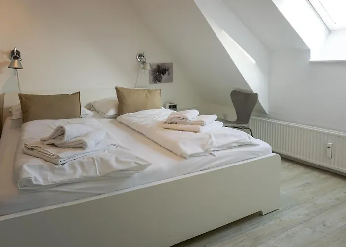 Badezeit * Wenningstedt-Braderup