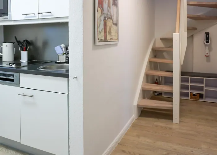 Badezeit Appartement