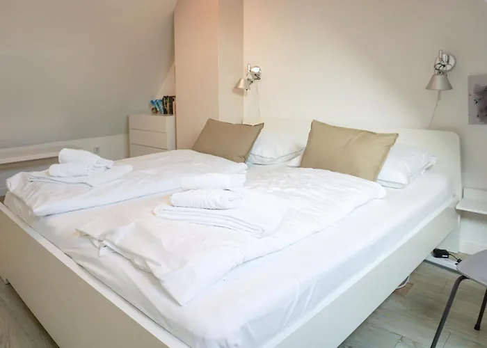 Badezeit Appartement *