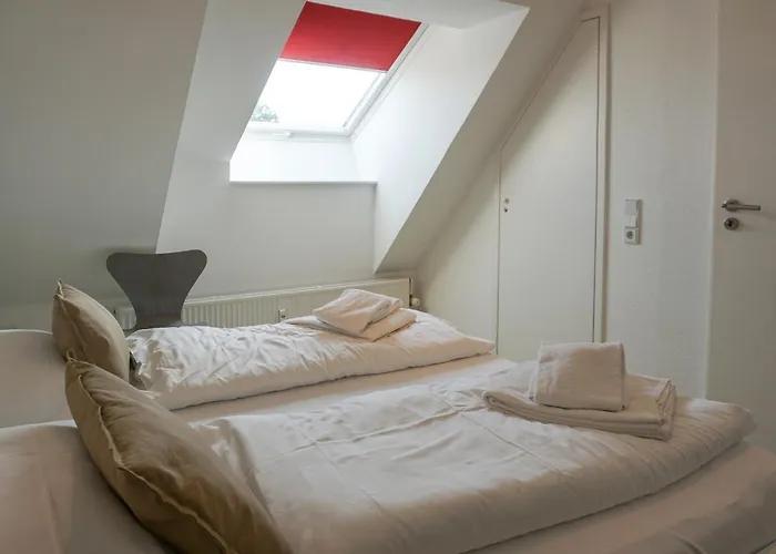 Badezeit Appartement Wenningstedt-Braderup